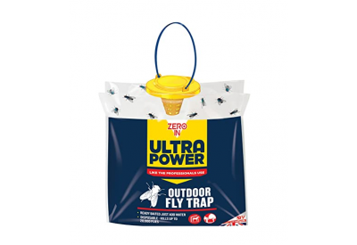 Zero In Ultra Power Outdoor Fly Trap